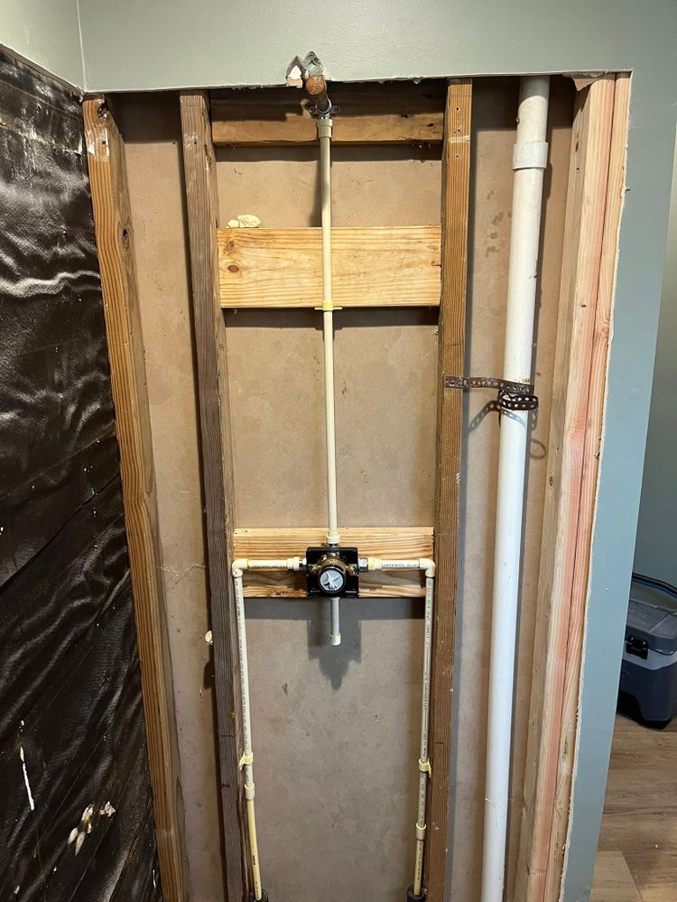 experience seamless plumbing system installation with our expert team. We ensure efficiency, reliability, and high-quality workmanship for every project, enhancing your home's functionality and comfort. Trust us for all your plumbing needs. for Fayette Plumbing,LLC. in Somerville, TN