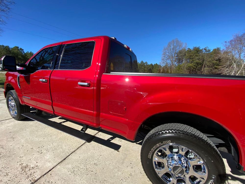 All Photos for Diamond Touch Auto Detailing in Taylorsville, NC