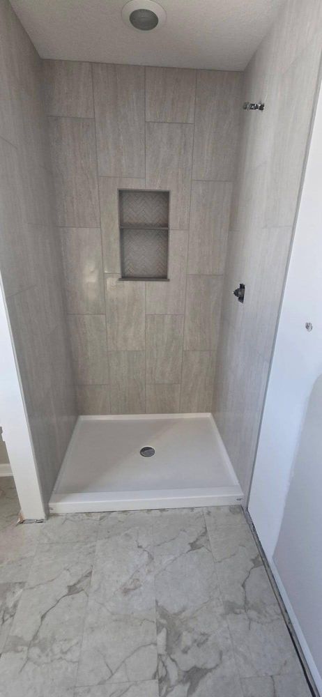 All Photos for Naples Tile LLC in Fort Wayne, IN