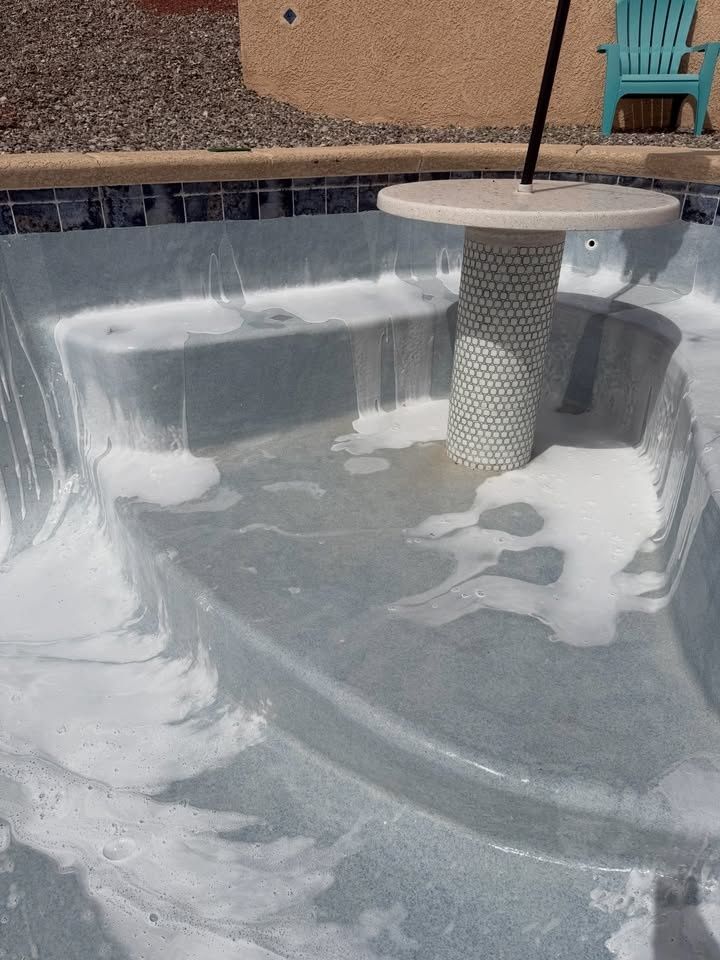 All Photos for Clean Kort Pools in Lake Havasu City, AZ