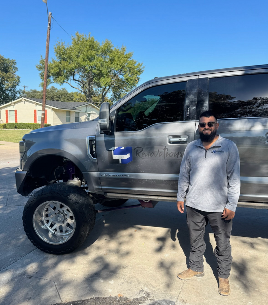 Living Stream Renovations LLC team in Dallas, TX - people or person