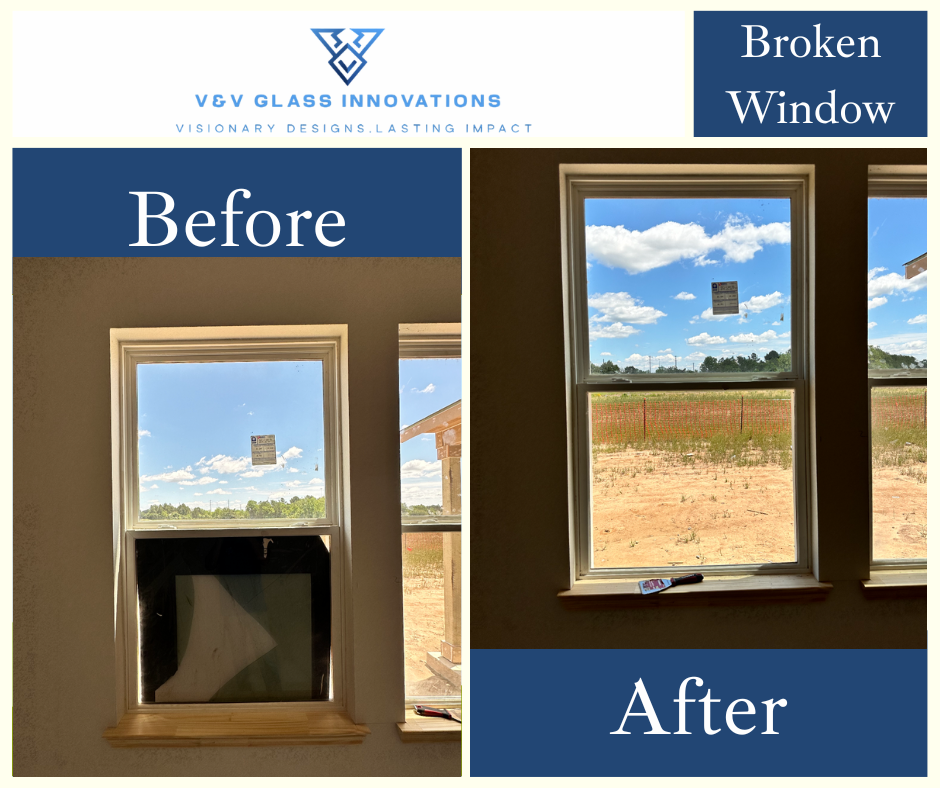 All Photos for V&V Glass Innovations LLC in Houston, TX