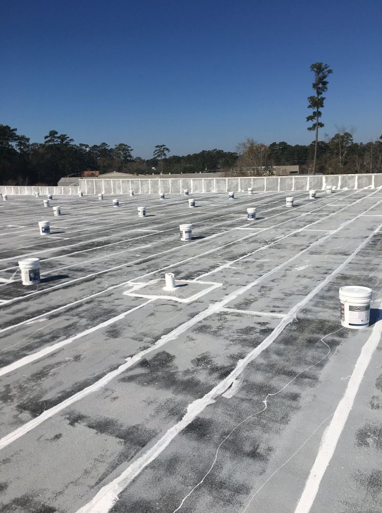 All Photos for Waterproofing Solutions in Mandeville, LA
