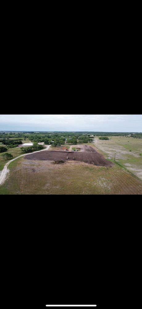 All Photos for Strause Land Improvement & Construction in George West, TX