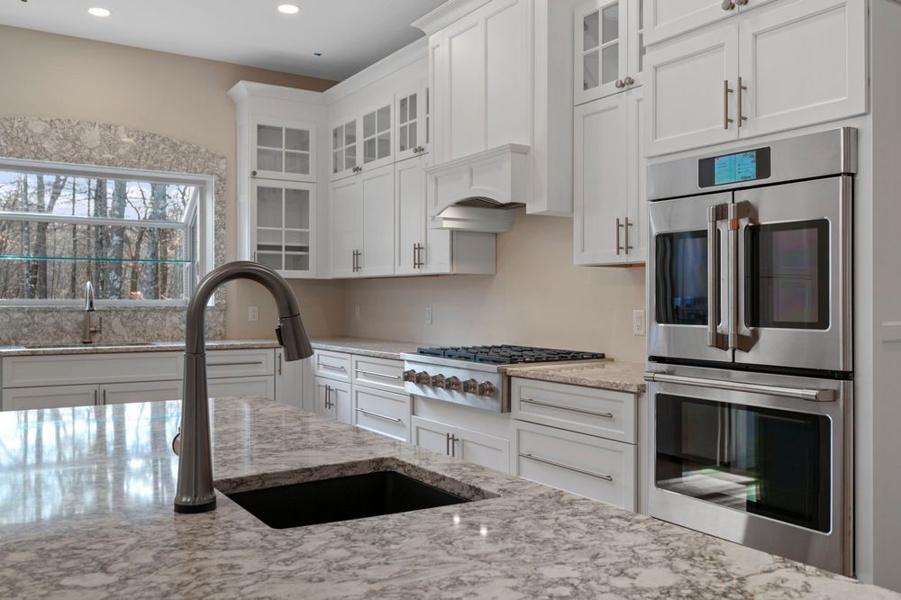 Custom Home Construction for Pro Carpentry Solutions in Derry, NH