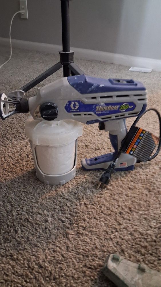 All Photos for Raw Paintings, Sheetrock Repairs and Cleaning in Columbia, SC