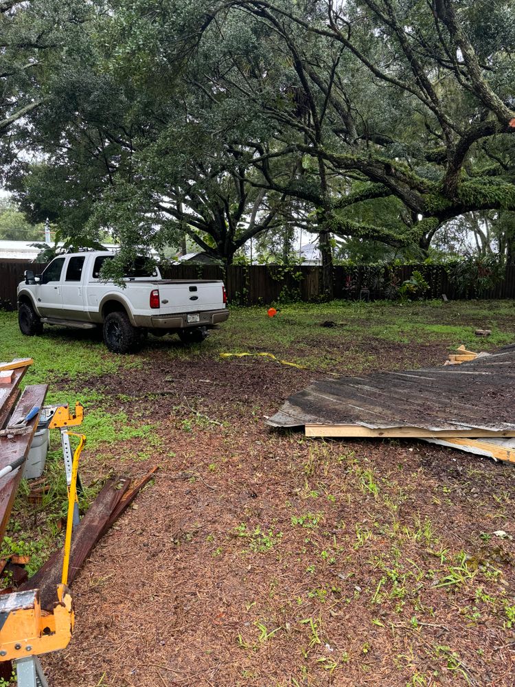 Major Renovation for Spirit Enterprise Construction LLC in Tampa Bay, FL