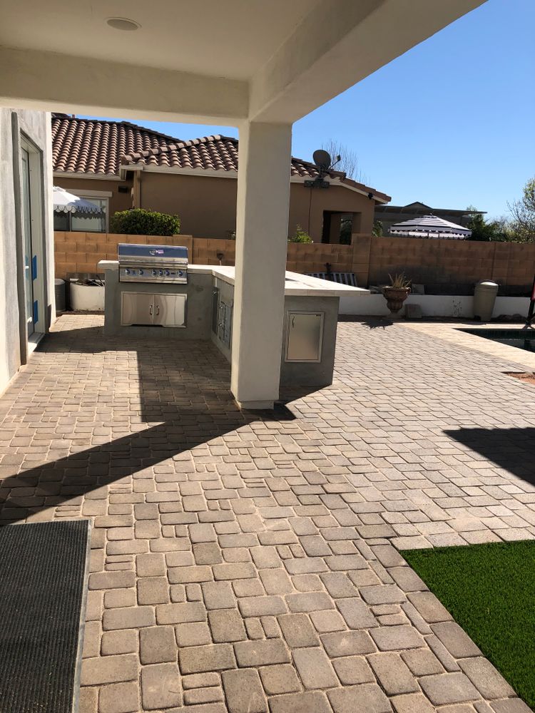 All Photos for G&C Landscaping LLC in Chandler, AZ