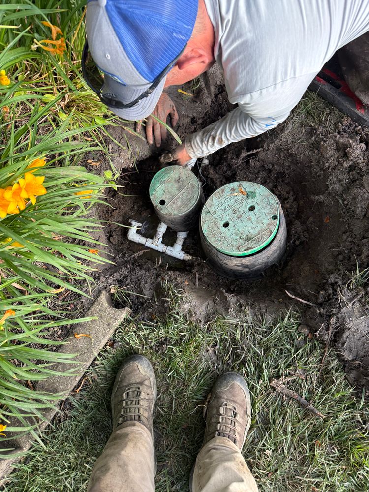 All Photos for Elite Lawn Care Solutions in Leavenworth, KS