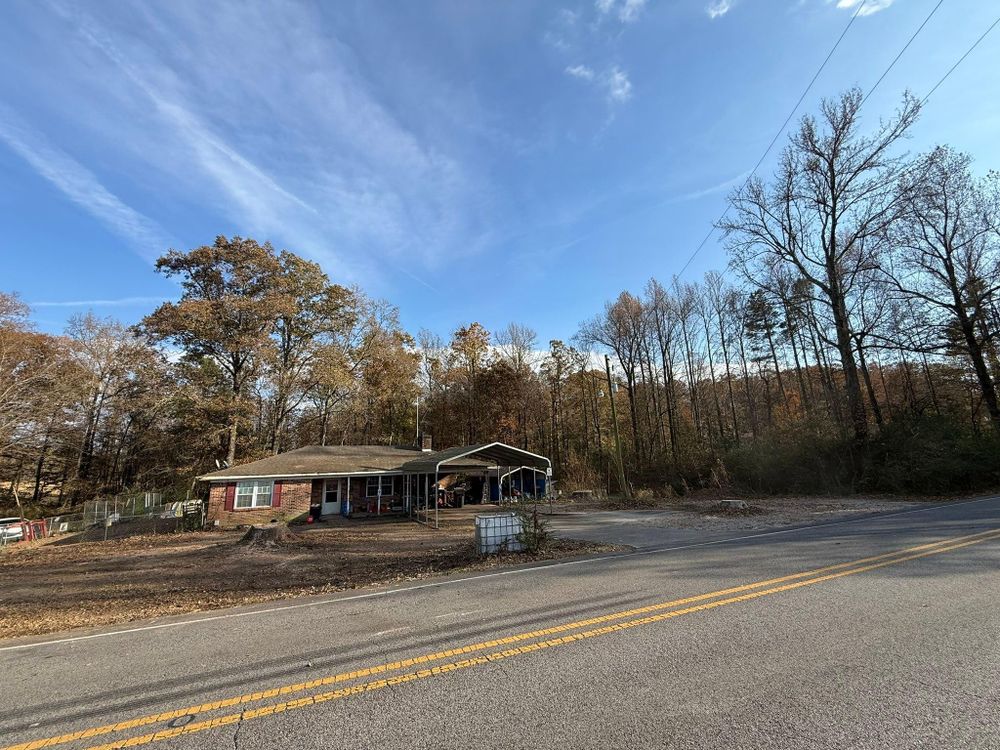 All Photos for Mud Creek Vegetation Management in Russellville, AL