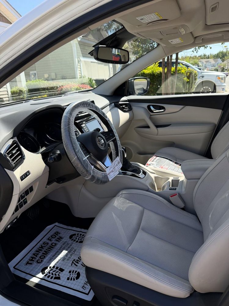 All Photos for Relentless Shine Mobile Detailing in Calabash, NC