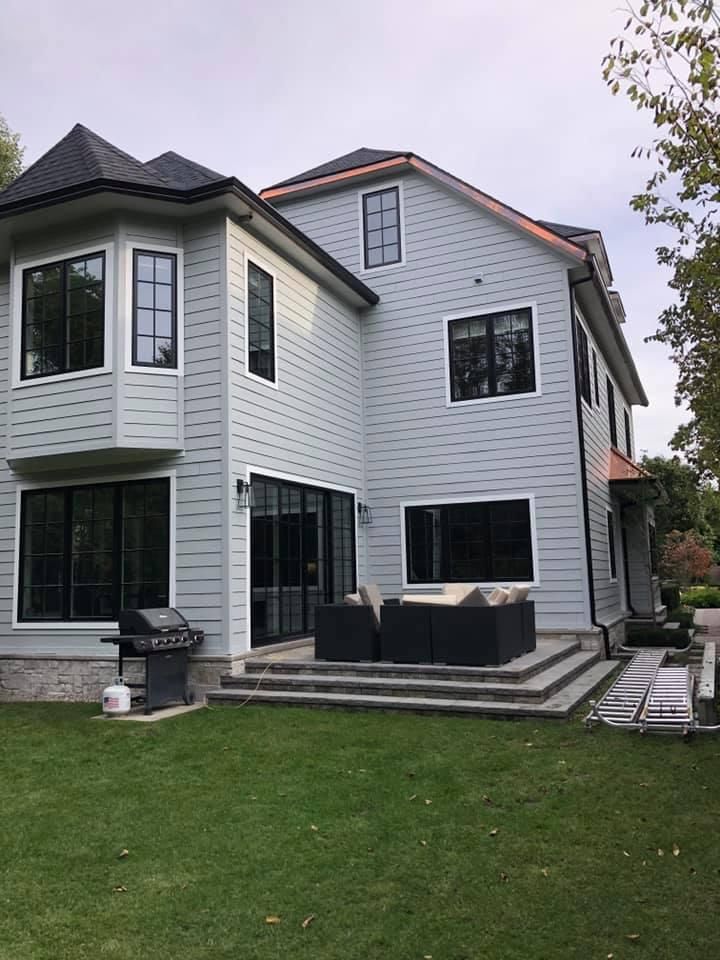 All Photos for Prime Example Painting LLC in Detroit, MI