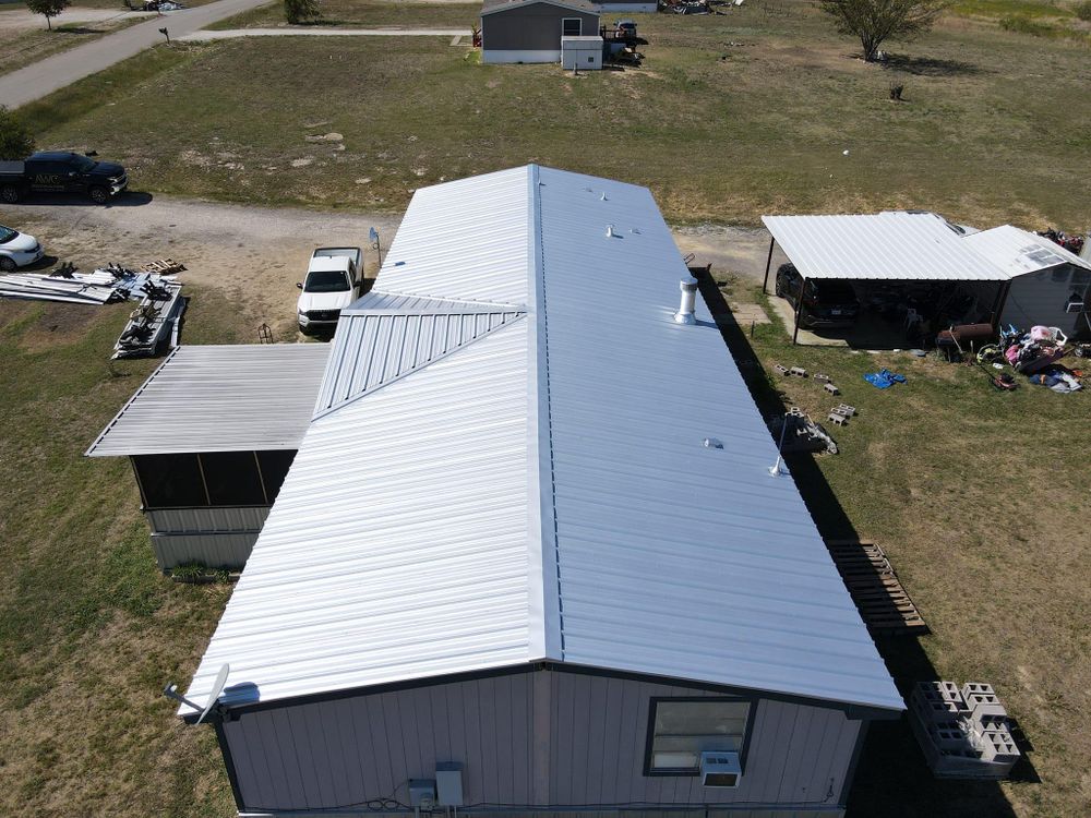 All Photos for AWC Roofing & Restoration  in Fort Worth, TX