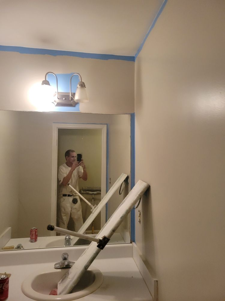 Residential Painting Services  for Squeaky Clean Windows Gutters & More in Hoover, AL