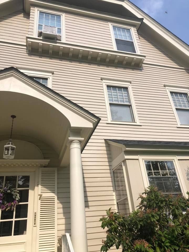 All Photos for Josh Painting in Summit, NJ