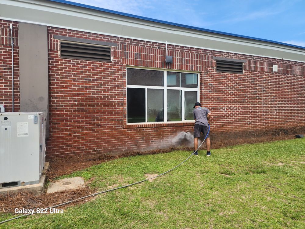 All Photos for MBM Window Cleaning in Gwinnett County, GA