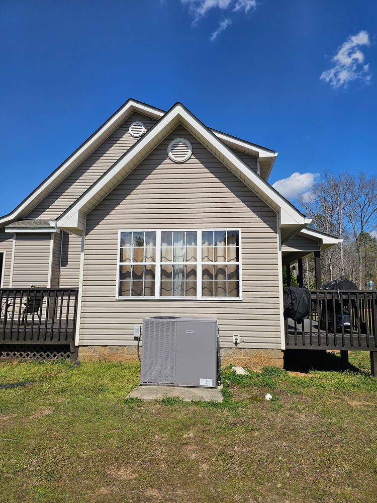 All Photos for A&D Home Improvements in Cleveland, TN