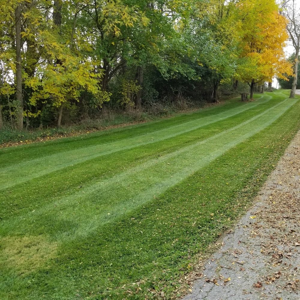 All Photos for Stout Mowing & Services LLC in Huntington, IN