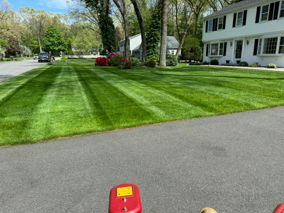 All Photos for Adams Landscaping in Springfield, MA