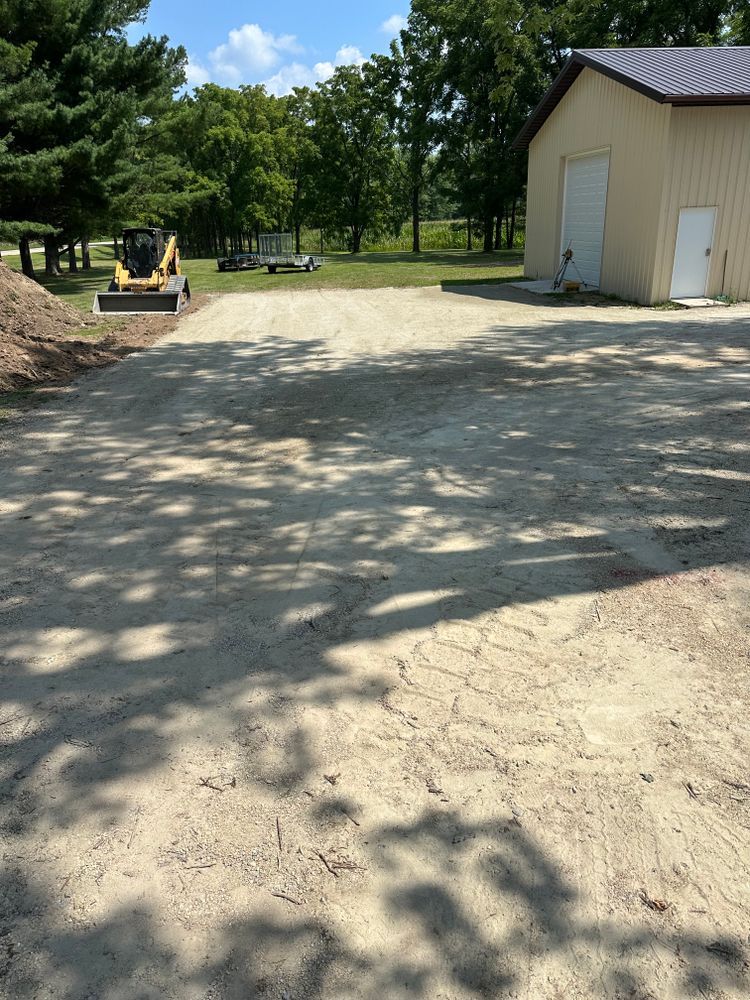 All Photos for 608 Earthworks in Marshall, WI