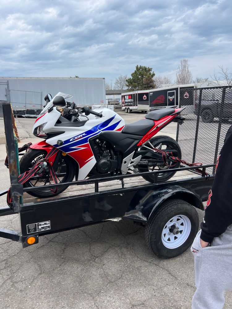 All Photos for CMN Exterior Maintenance in Hamilton, ON