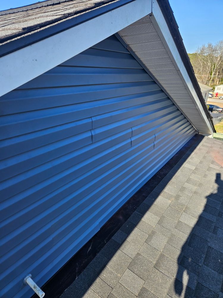 All Photos for Hometown Roofing in Greenwood, SC