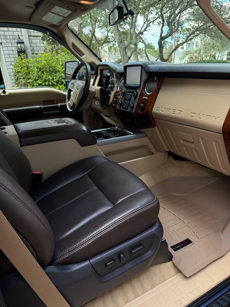 All Photos for Relentless Shine Mobile Detailing in Calabash, NC