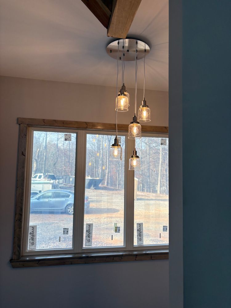 All Photos for ShellShocked Electric in Madisonville, TN