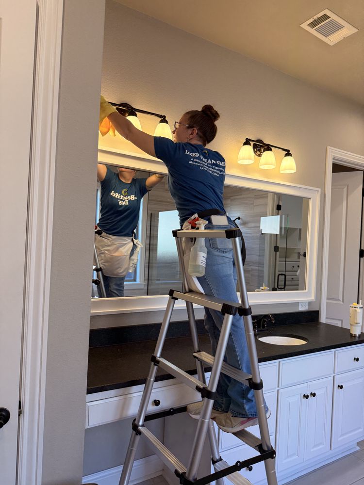 All Photos for A Beautiful Day Cleaning in Rogers, AR