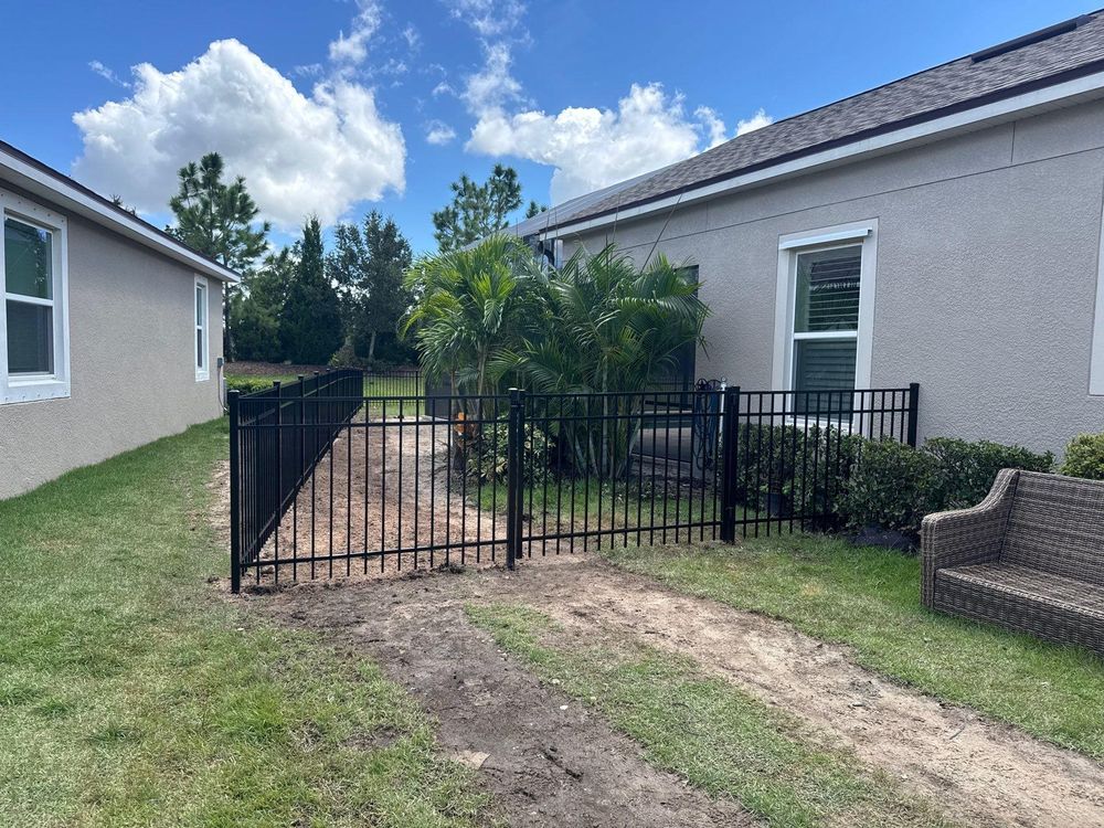 All Photos for ASAP Fence & Gates - Central, FL in Leesburg, FL