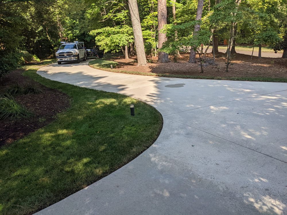 All Photos for Expert Pressure Washing LLC in Raleigh, NC