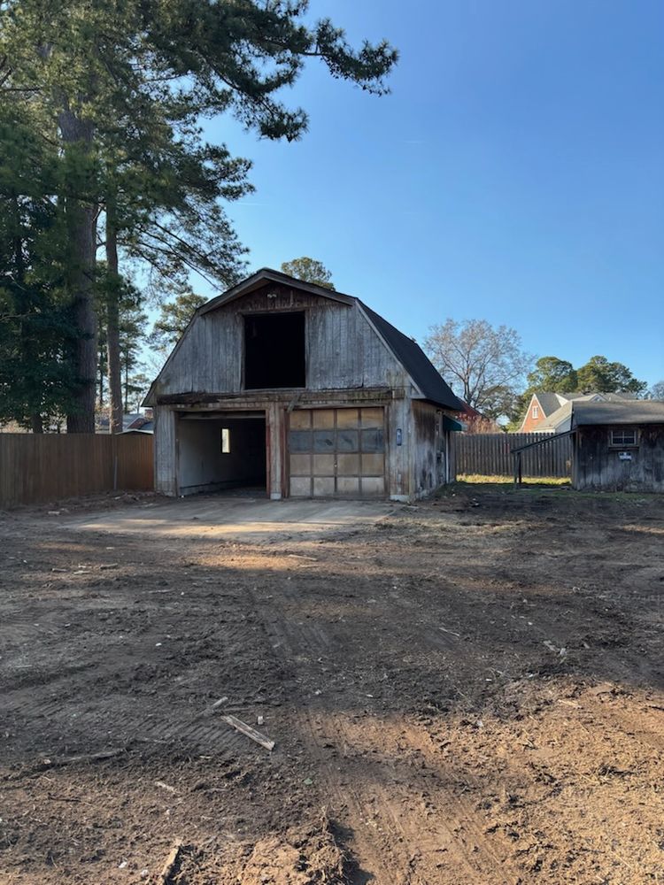 Mowing for LodgeLawn LLC in Chesapeake, VA