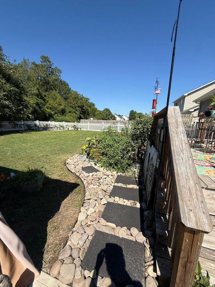 All Photos for Bew’s Lawn Care in Girdletree, MD