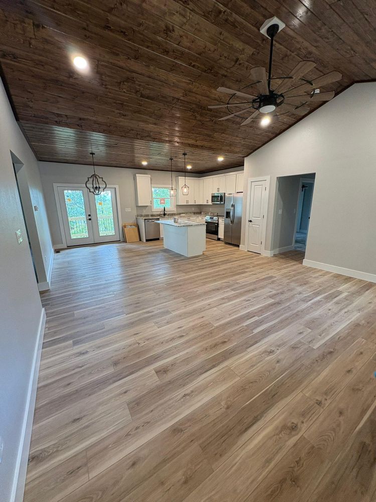 All Photos for Phillips Construction and Excavating in Seymour, TN