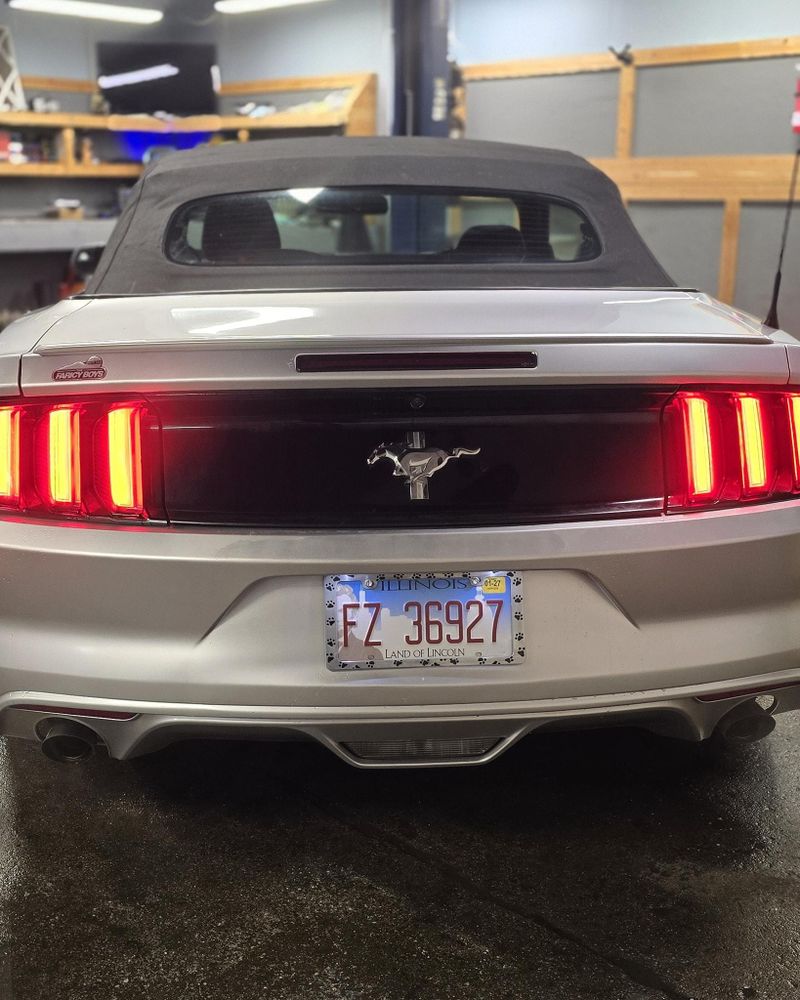 All Photos for Luxury Auto Detail in Peoria, IL