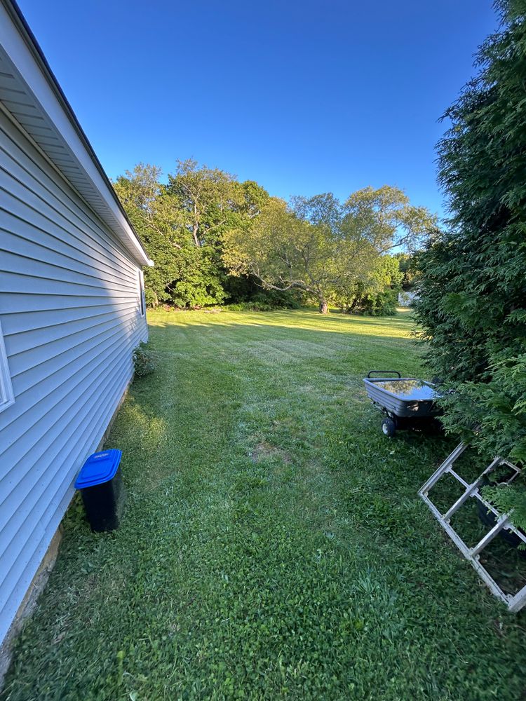 All Photos for Lucas Property Maintenance LLC in New Bedford, MA