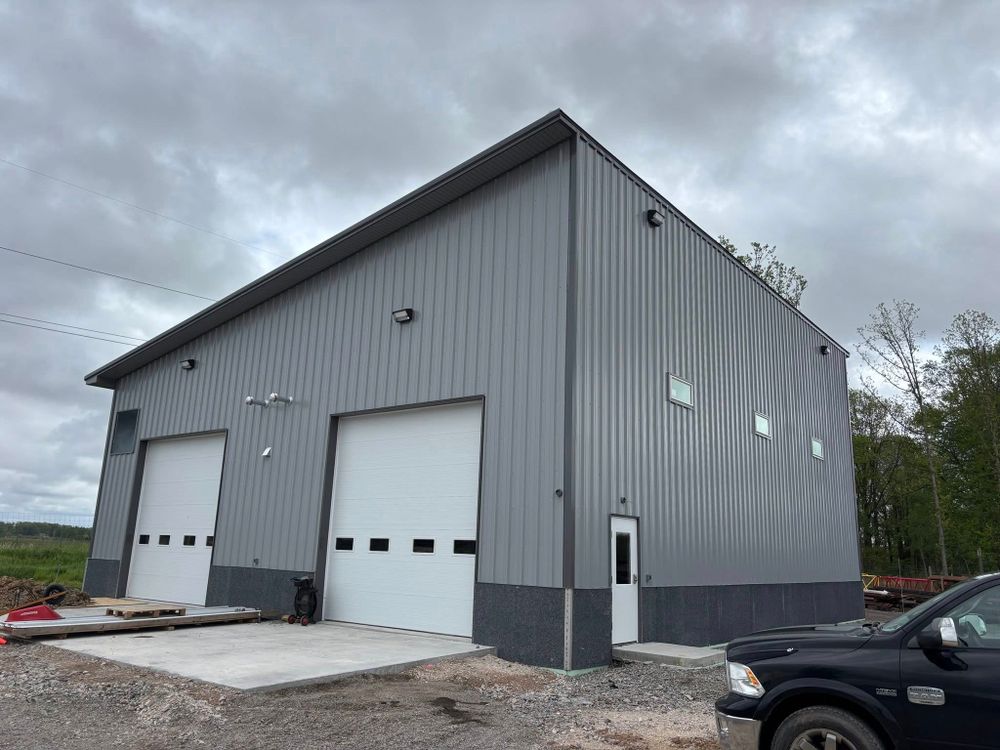 All Photos for Myers Homes LLC in Pittsville, WI