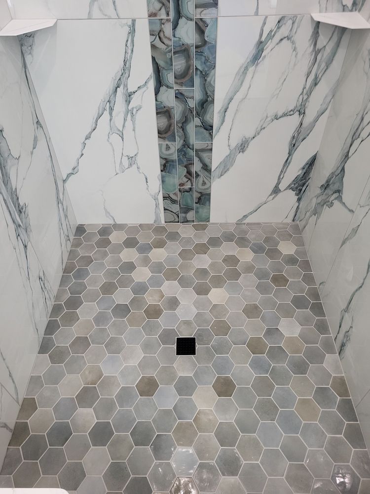 All Photos for Tip Top Tile in Idaho Falls, ID