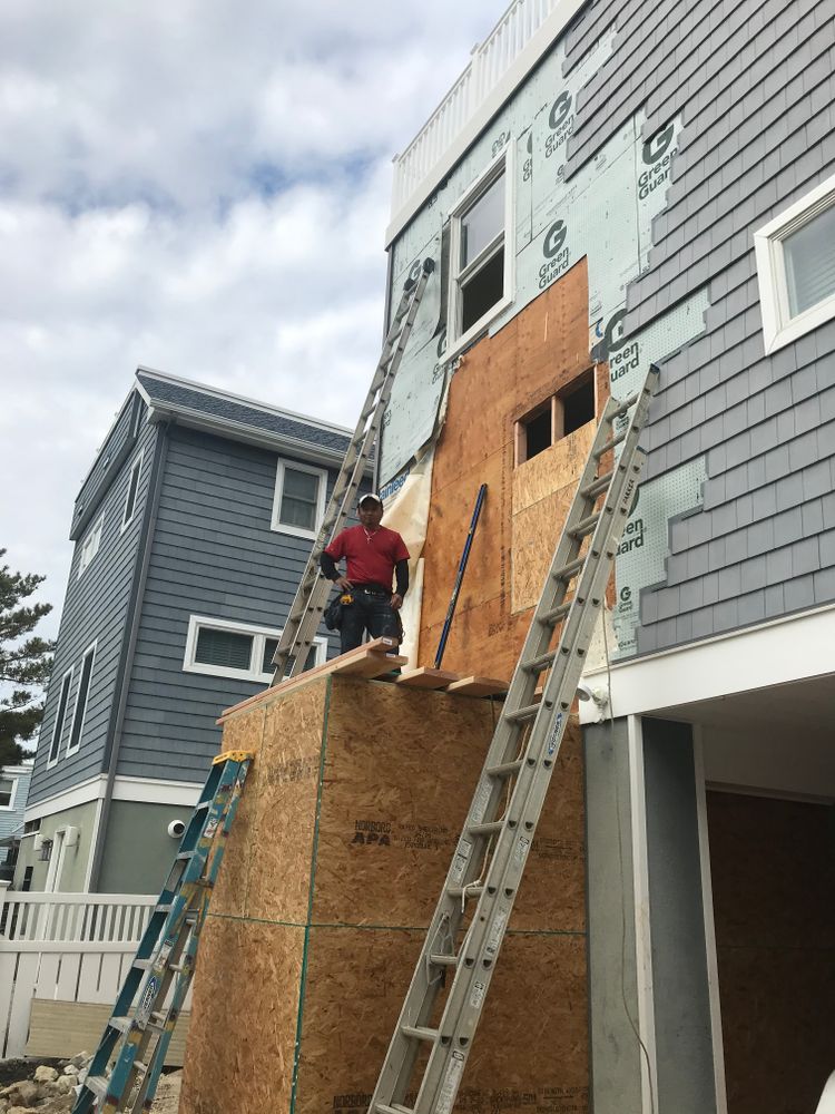 All Photos for AAG General Construction in Stafford Township, NJ