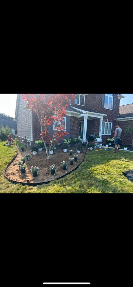 All Photos for Brogan's Landscape Construction in Oxford,, MI