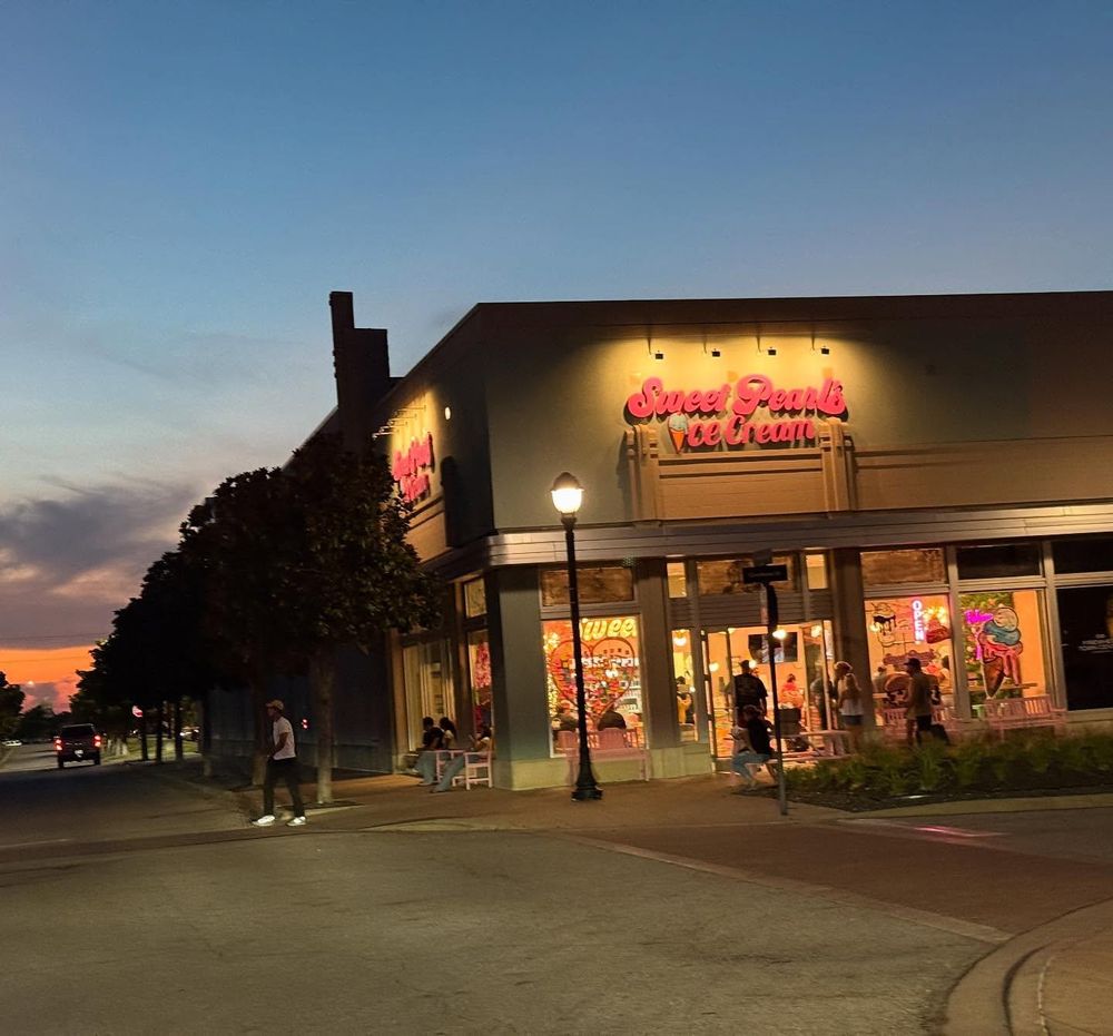All Photos for Sweet Pearl's Ice Cream in Garland, TX