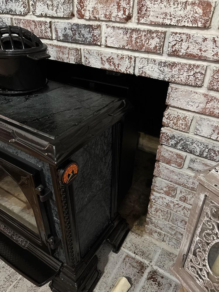 All Photos for Top Notch Chimney Services in Charlotte Hall, MD