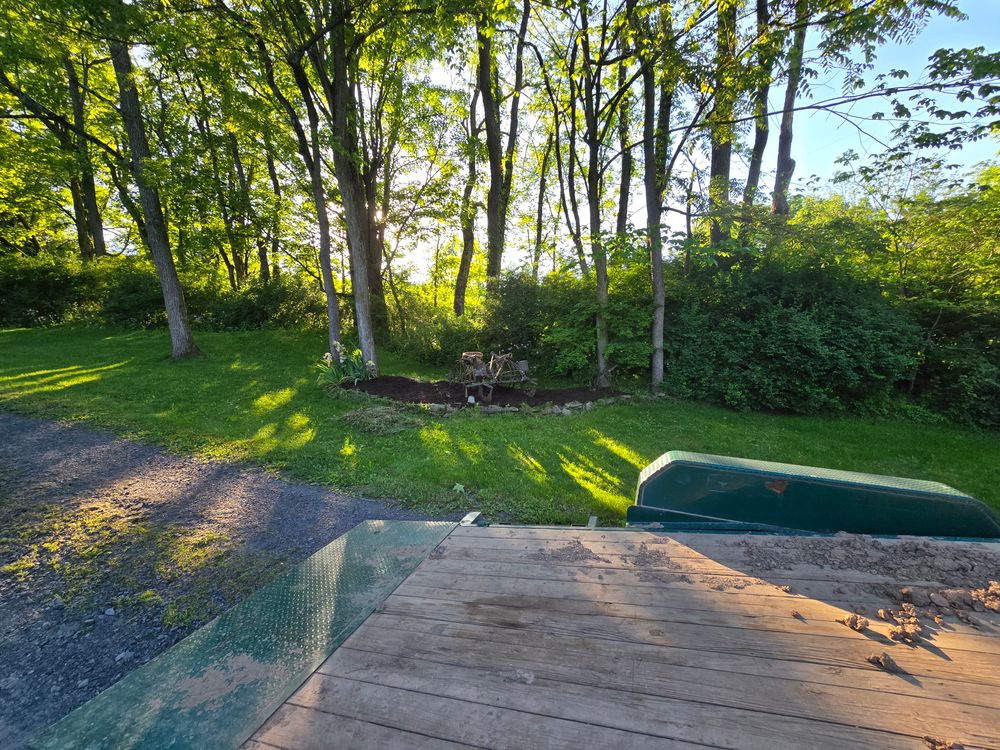 All Photos for Down Home Landscaping in Stillwater, PA