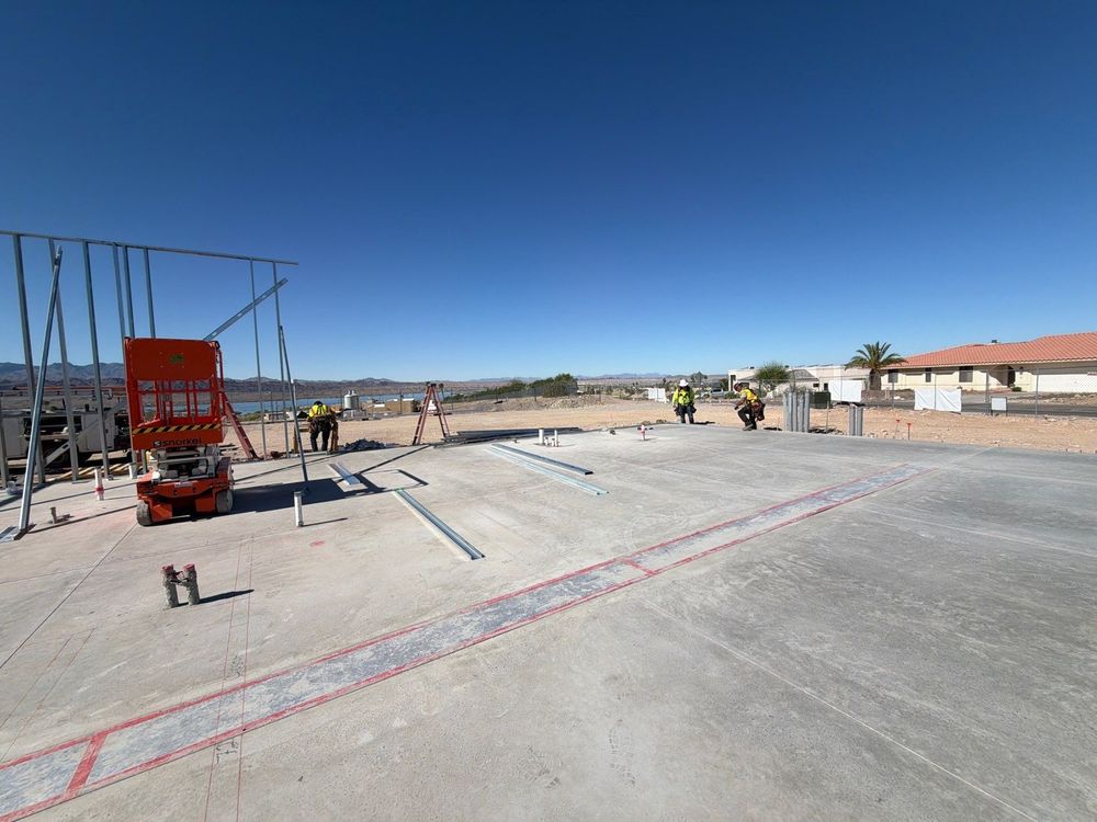 All Photos for Ant Farm Construction in Kingman, AZ