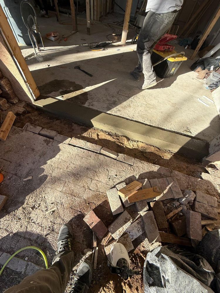 All Photos for SDM Construction LLC in Lawrence, KS