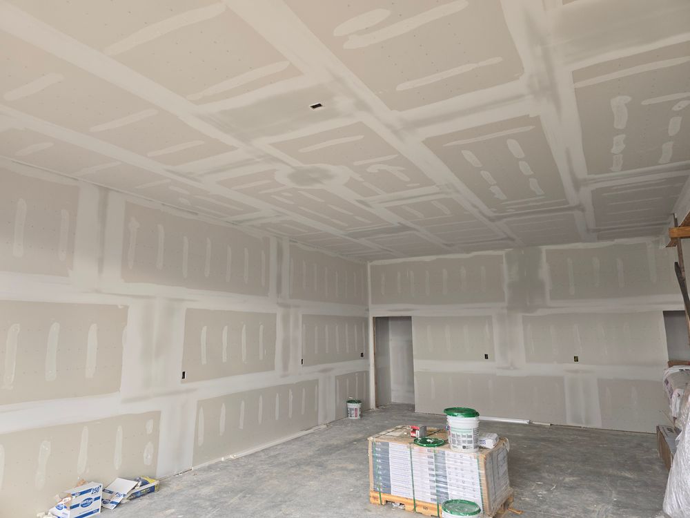 All Photos for Johnson Drywall & Paint in Knoxville, TN