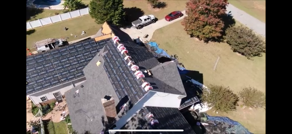 All Photos for Stephens’ Roofing LLC in Little River, SC