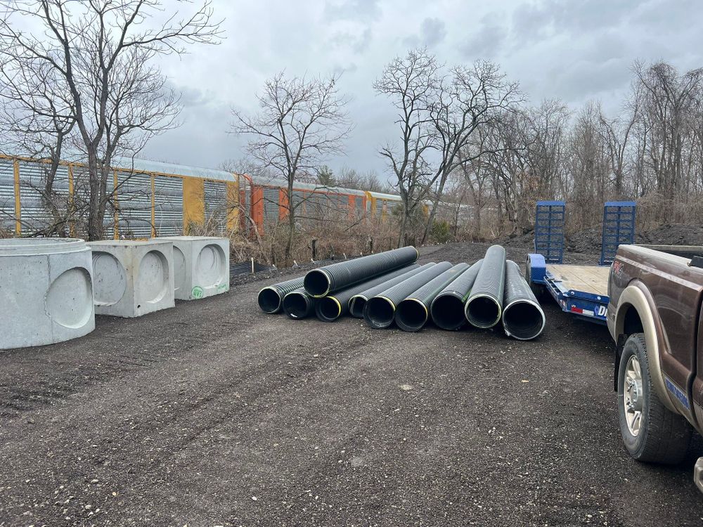 All Photos for Danny Rhodes Trucking & Excavation in Shepherdsville, KY