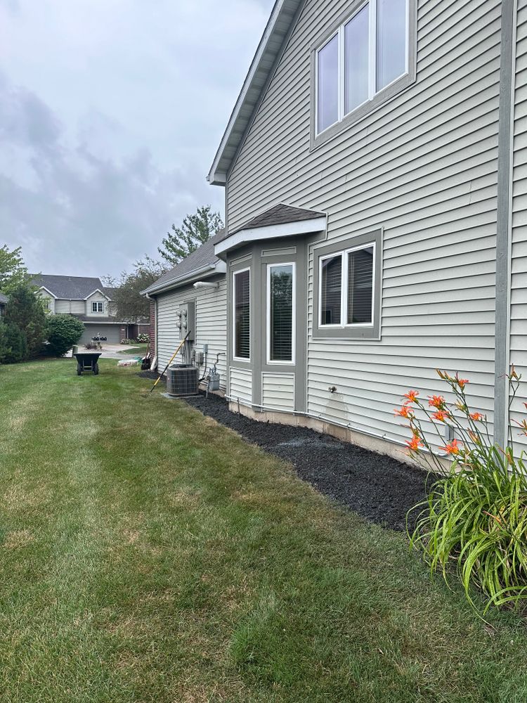 All Photos for Torres Lawn & Landscaping in Valparaiso, IN