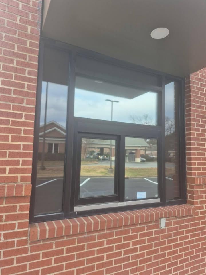 All Photos for Pane -N- The Glass in Rock Hill, SC